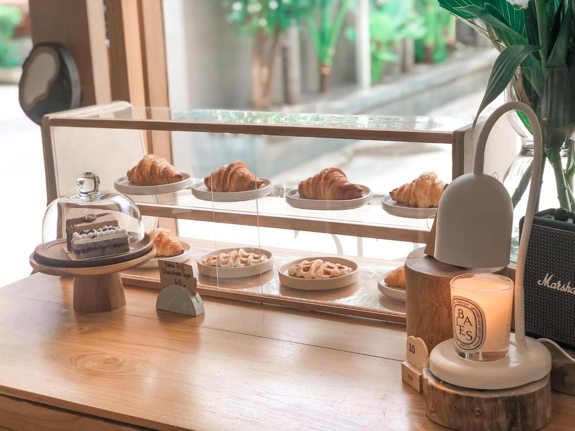 Rhienchai Place Hotel Surat Thani Buitenkant foto