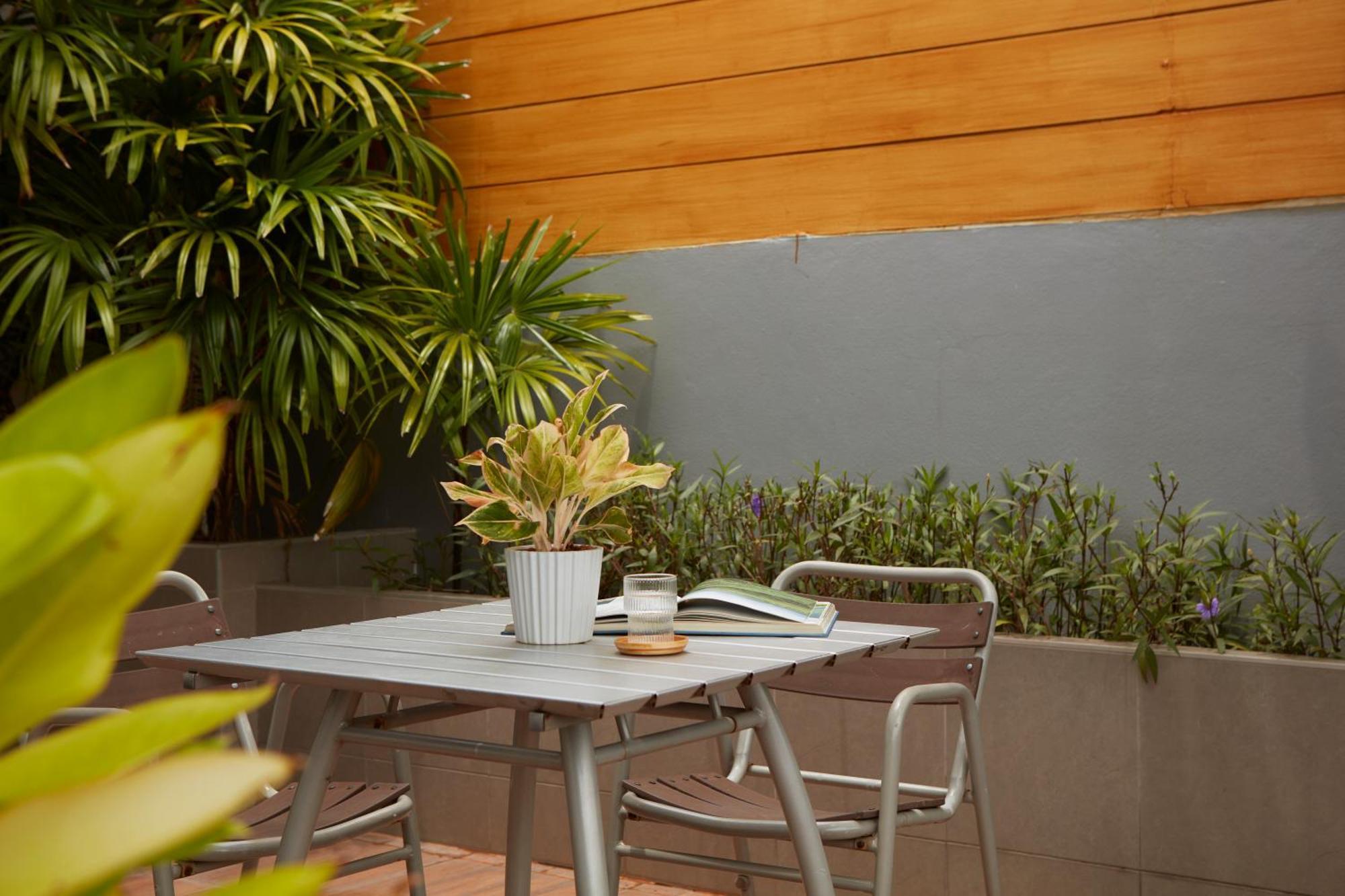 Rhienchai Place Hotel Surat Thani Buitenkant foto