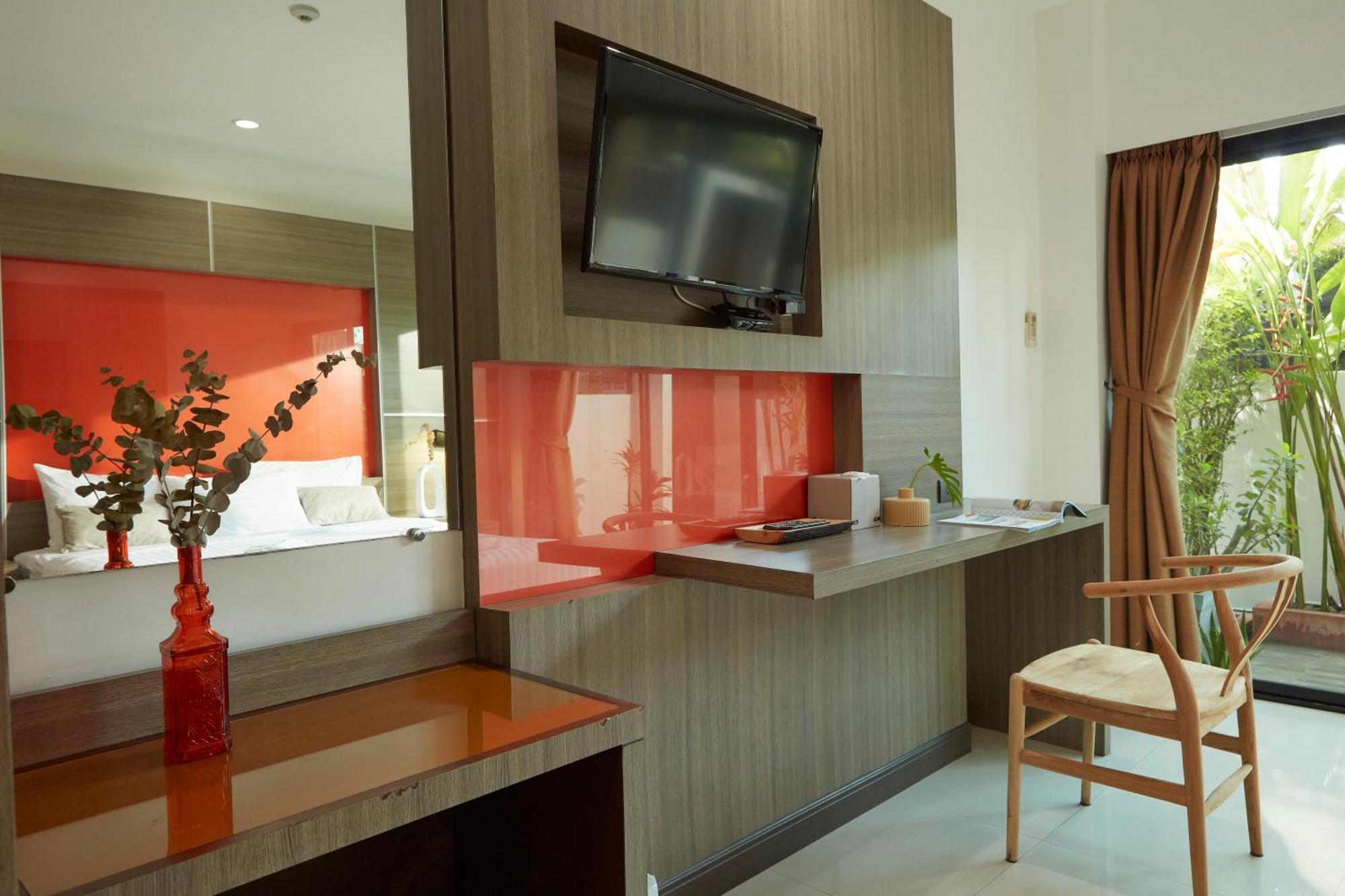 Rhienchai Place Hotel Surat Thani Buitenkant foto