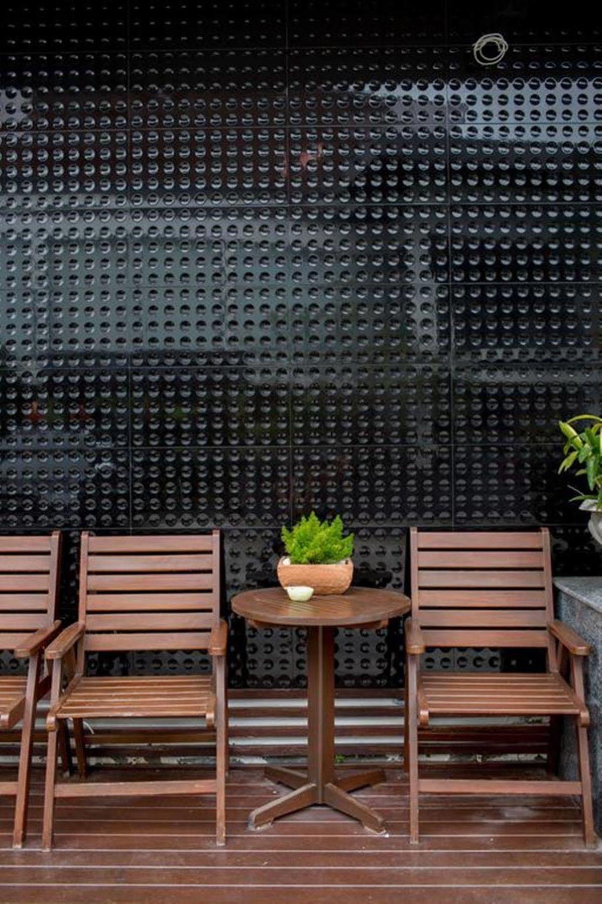 Rhienchai Place Hotel Surat Thani Buitenkant foto